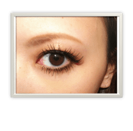 成人式のメイクの仕方