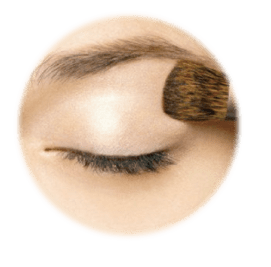 入学式のメイクの仕方