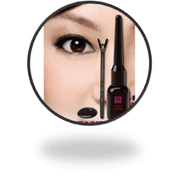 結婚式のメイクの仕方